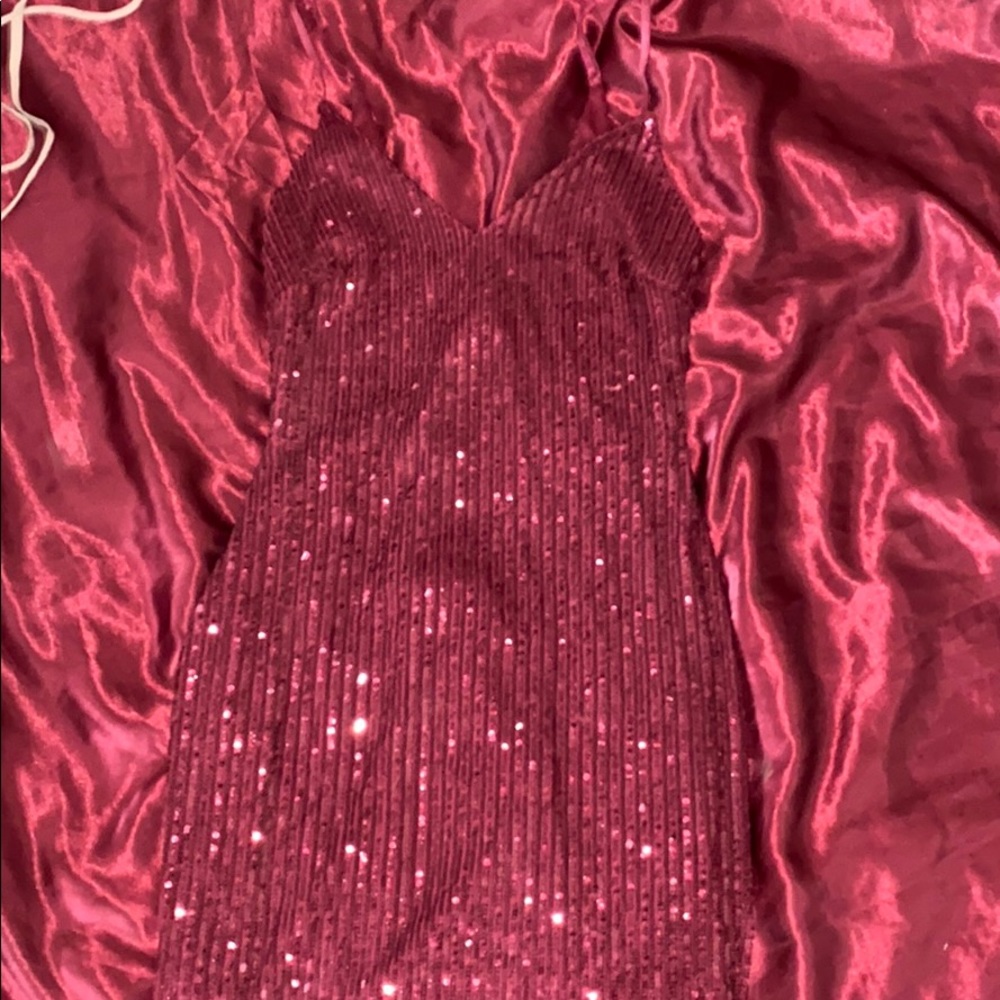 short bodycon dress